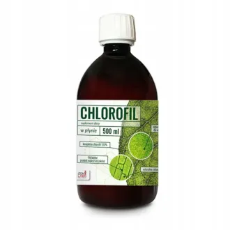 Chlorofil 500ml