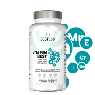 Best Lab VitaminBest