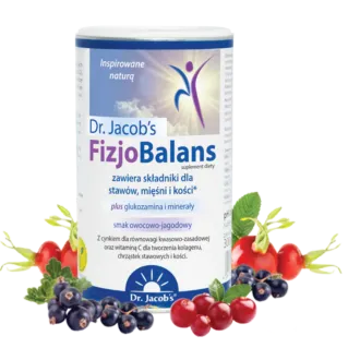 Dr. Jacobs FizjoBalans