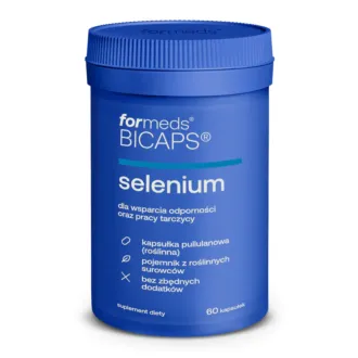 Formeds Bicaps Selenium 