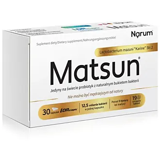 Narum Matsun Karine 30kaps/250mg