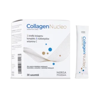 Norsa Pharma Collagen Nucleo 30