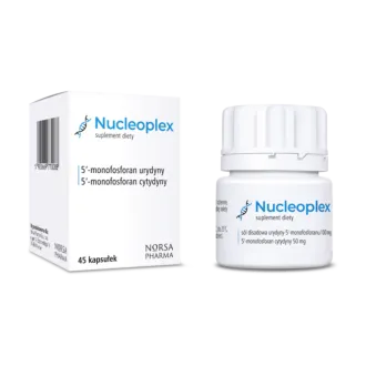 Norsa Pharma Nucleoplex