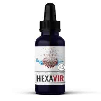 Alcea Hexavir 50 ml