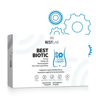 Best Lab BestBiotic