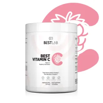 Best Lab Best Vitamin C