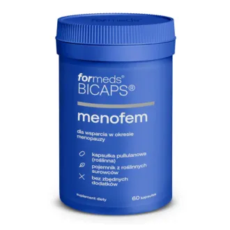 Formeds Bicaps MenoFem