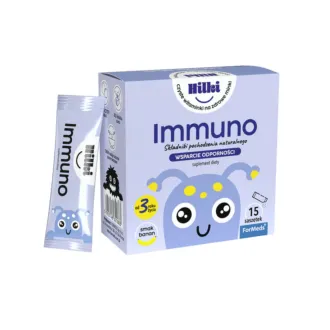 Formeds Hilki Immuno