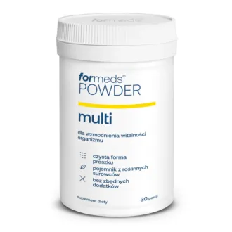 Formeds Powder Collagen Flex