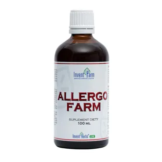 Invent Farm Allergo Farm