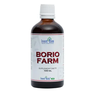 Invent Farm Borio Farm