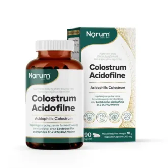 Narum Colostrum Acidofilne