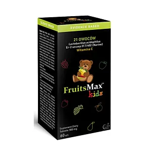 Narum Fruits Max Kids