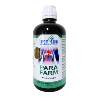 Invent Farm Para Farm 100 ml