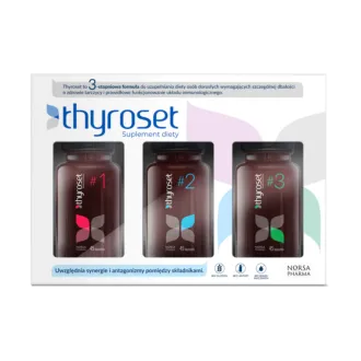 Thyroset