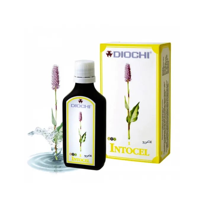 Diochi Intocel 50 ml