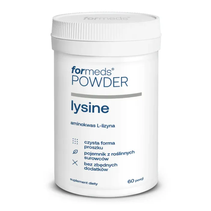 Lysine Powder