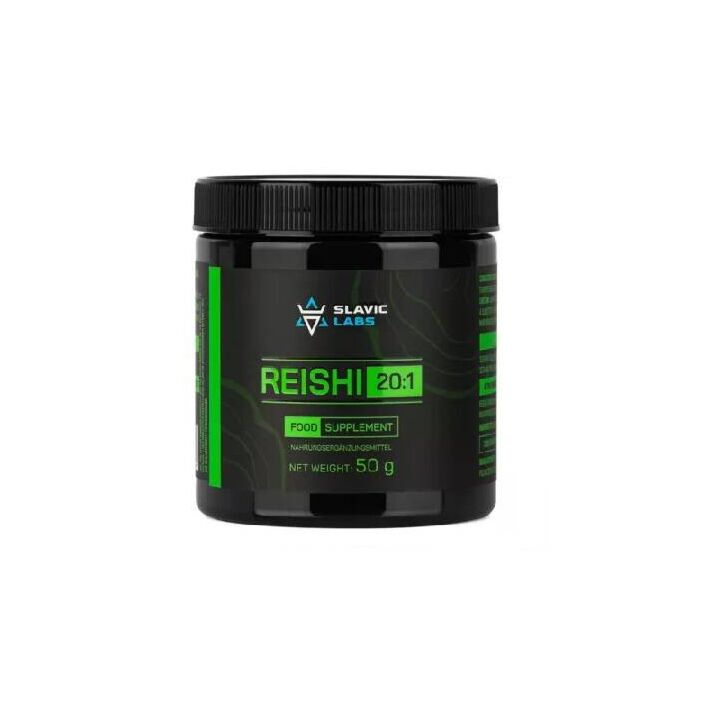 Slavic Labs Reishi DER 20:1 50g