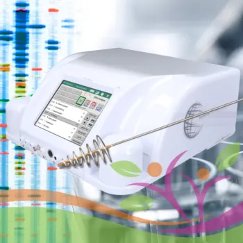 Biorezonans Skan z Alergenami