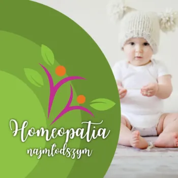 Konsultacja Homeopatyczna Dzieci