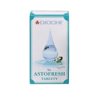 Diochi Astofresh tabletki