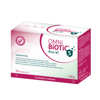 Omni-Biotic Pro-Vi 5 30 szaszetek