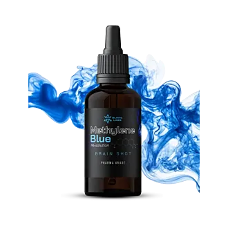 Slavic Labs Methylene Blue 30 ml