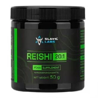 Slavic Labs Reishi DER 20:1 50g