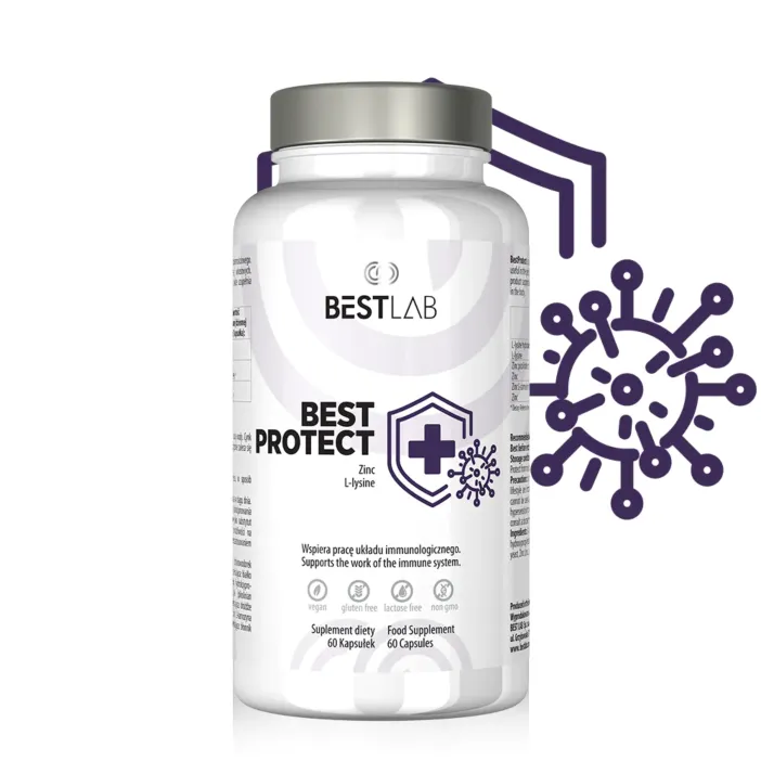 Best Lab BestProtect