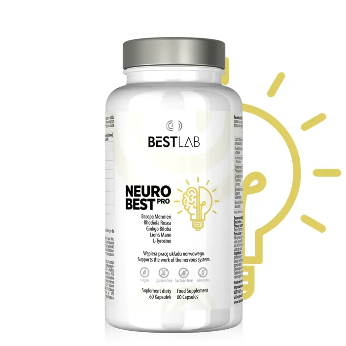 Best Lab NeuroBest PRO