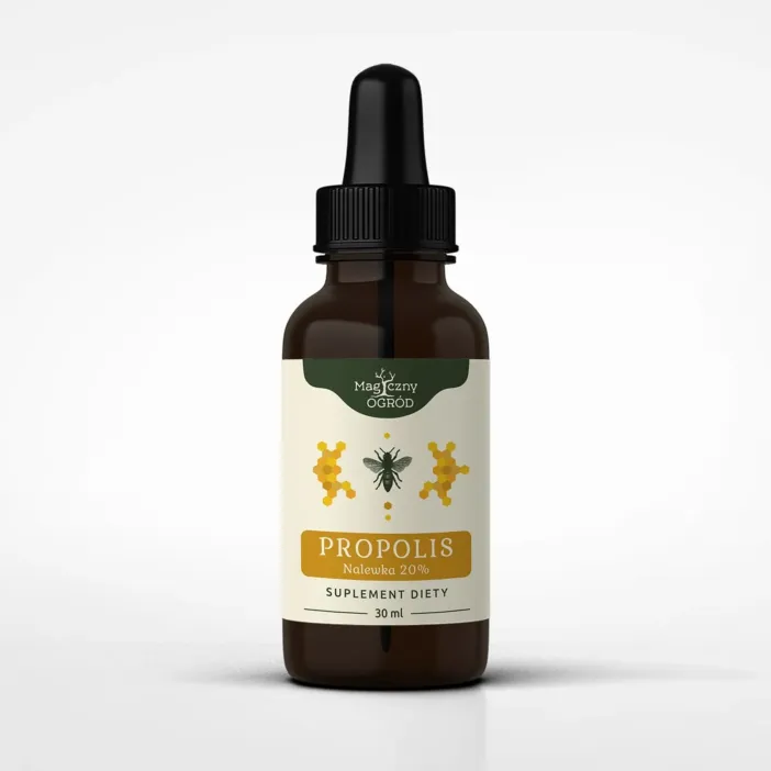 Nanga Propolis 20% 30 ml