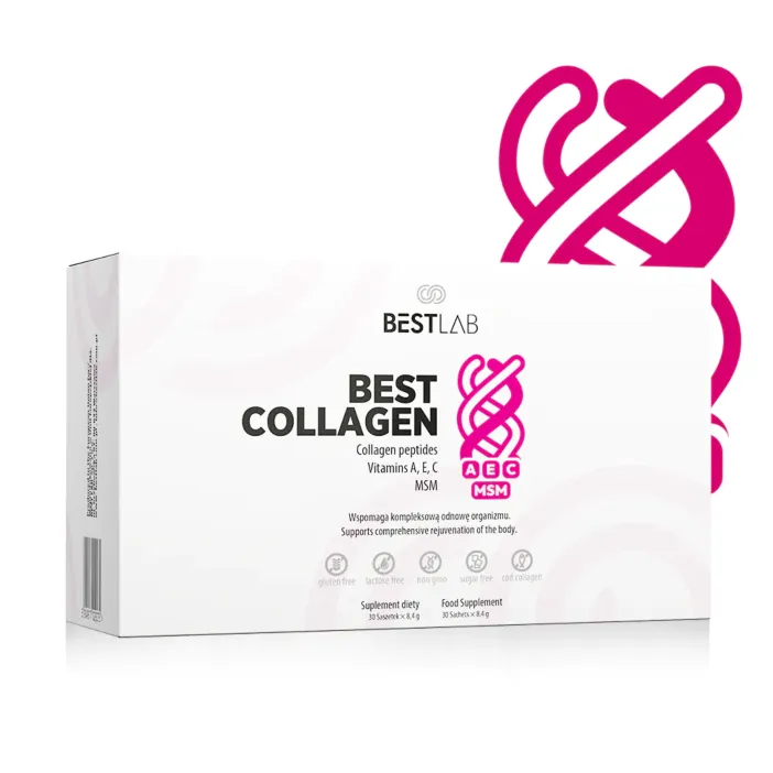 Best Lab BestCollagen