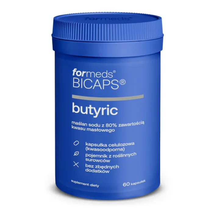 Formeds Biaps Butyric