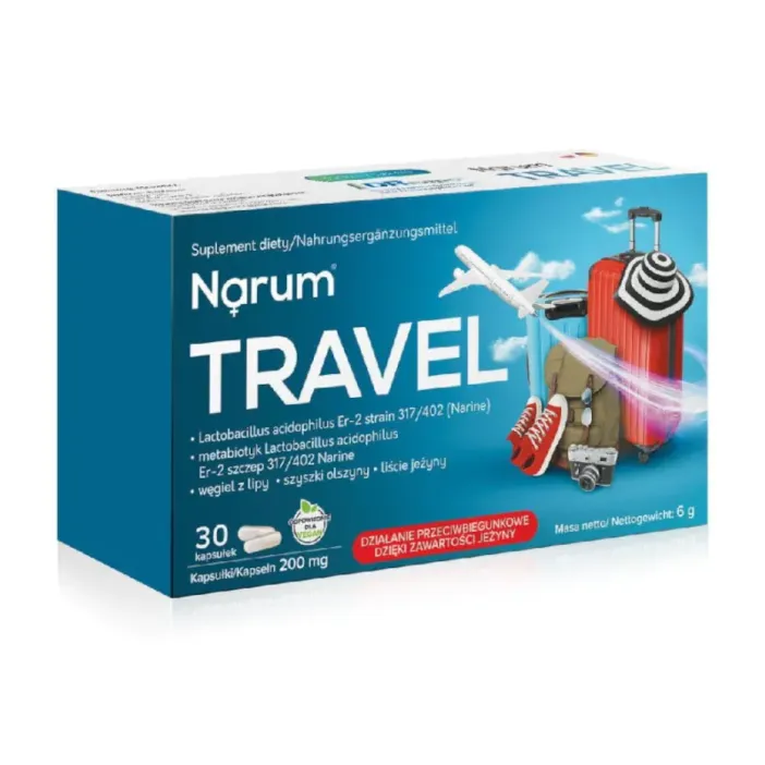 Narum Travel