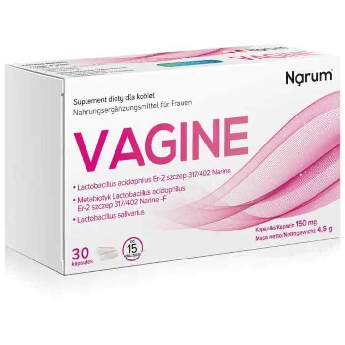 Narum Vagine