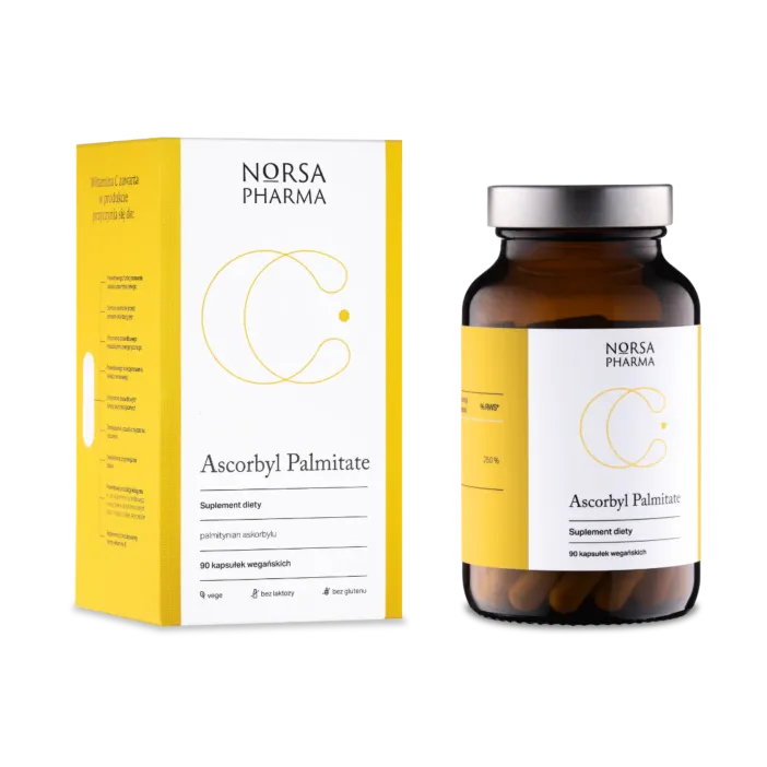 Norsa Pharma Ascorbyl Palmitate