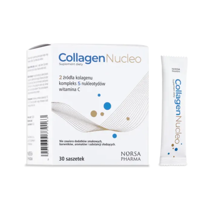 Norsa Pharma Collagen Nucleo 30