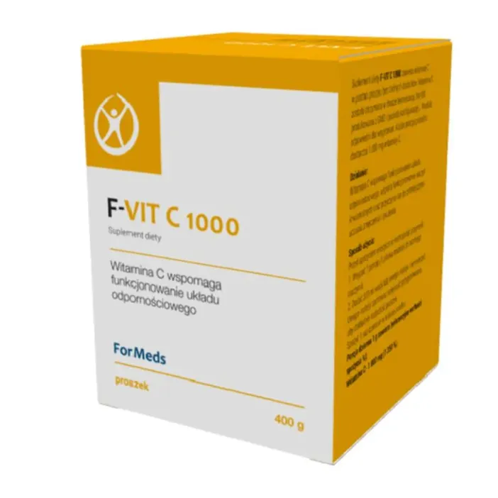 Formeds F-VitC1000+